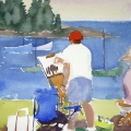 Painter_8x8 Watercolor